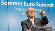 Eurozone ra “thời hạn cuối” cho kế hoạch mới