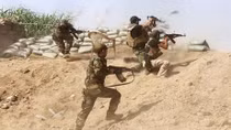 Iraq tiêu diệt một thủ lĩnh cấp cao IS
