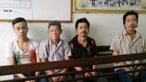 Triệt phá 7 nhóm tổ chức bán số đề tại Đà Nẵng và Huế