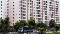 Các dự án chung cư ở TPHCM: Kiểm tra đâu vi phạm đó 