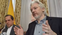 Wikileaks tiếp tục tiết lộ nhiều thông tin 'động trời'