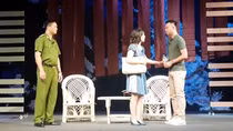 Lửa thử vàng, gian nan thử sức