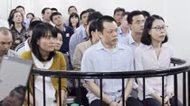 Điều tra bổ sung vụ Chủ tịch HĐQT Công ty Vina Megastar lừa đảo hàng chục tỷ đồng