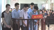 84 năm tù dành cho các đối tượng đánh chết bạn tù 