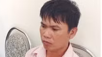 Bắt chồng hiệu trưởng trường mầm non 19 năm trốn truy nã