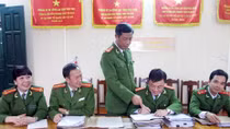 Những cuộc đấu trí ngoạn mục