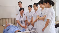 Lặng lẽ cống hiến, lặng lẽ tỏa hương