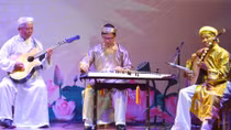 Chưa dứt những trăn trở