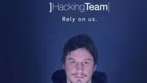 Hãng bảo mật Hacking Team bị tin tặc 'ghé thăm'