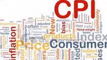 CPI 7 tháng tăng thấp nhất 13 năm qua