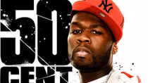 Siêu sao nhạc rap 50 Cent phá sản vì thua kiện