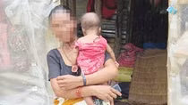 Làng bán thận ở Nepal