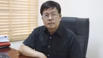 Nguyễn Tuấn và những trăn trở về hạnh phúc