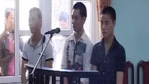 Xét xử những kẻ đưa người vượt biên trái phép