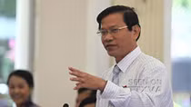 Tôn Ngộ Không bị nhốt ở Đà Nẵng (?!)
