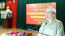 Tổ chức quán triệt Nghị quyết Hội nghị lần thứ 11 BCH TƯ Đảng khóa XI