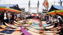 Tôi về quê nội