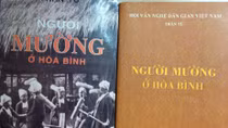 Sách “Người Mường ở Hòa Bình” có quá nhiều sai sót