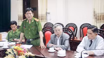 Những cuộc chạm trán kinh hoàng