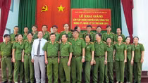 Tập huấn chuyên sâu công tác đăng ký, quản lý cư trú