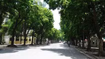 Hà Nội đặt tên 19 đường, phố mới 