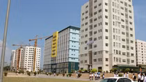 Hà Nội đề nghị Trung ương hỗ trợ vốn xây ký túc xá