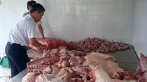 An toàn vệ sinh thực phẩm còn bị buông lỏng