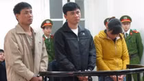 Rủ đồng bọn bắt giữ bạn để đòi tiền