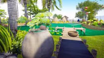 Đường hoa Tết Ất Mùi 2015 mang đậm bản sắc Việt