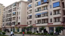 Giá bán nhà ở giãn dân phố cổ chỉ hơn giá thành xây dựng 10%