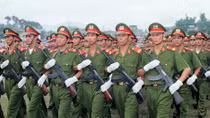 Những điểm mới của Luật CAND 2014 và việc triển khai thực hiện