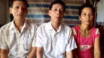 Sẽ xem xét, bồi thường thiệt hại người bị oan sai