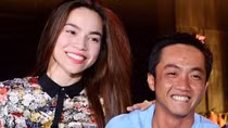 Showbiz Việt: 3 cặp đôi vàng khiến giới trẻ “phát cuồng”