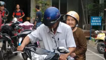 Nhiều khả năng cháu bé bị chính mẹ ruột bỏ rơi