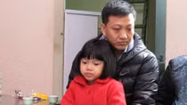 “Mong ngóng thi thể con từng giờ”