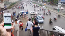 Dịch vụ taxi qua phần mềm Uber: Nếu tiện lợi cho người dân thì sẽ tạo điều kiện phát triển