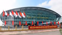Sẵn sàng cho ngày khai mạc