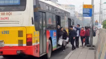 Tuyến xe buýt dành riêng cho phụ nữ có cần thiết không?