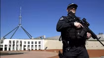 Mối đe dọa khủng bố ở Australia