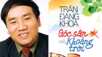 'Có những câu thơ tôi không hiểu vì sao mình viết được'