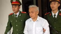 Đủ căn cứ truy tố các tội danh với "bầu Kiên"