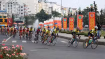 Nguyễn Thành Tâm chiến thắng chặng 17