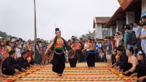Nhiều hoạt động hấp dẫn tại Tuần Du lịch - Văn hóa Lai Châu năm 2016