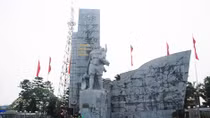 Về nơi khởi nguồn phong trào phụ nữ “Ba đảm đang”