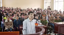 Án chung thân dành cho kẻ giết người vùi xác
