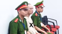 "Ông trùm" đường dây cờ bạc triệu tỷ người Trung Quốc đã bị bắt như thế nào?