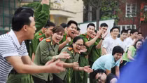Bốn đơn vị thuộc Tổng cục Chính trị CAND tổ chức Giao lưu Thể thao - Văn nghệ