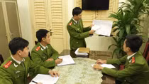 Đột phá những mắt xích cuối cùng trong chuyên án ma túy "khủng"