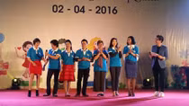 Việt Nam hưởng ứng “Ngày thế giới nhận thức chứng tự kỷ”