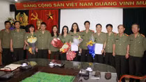 Báo Công an nhân dân ra mắt Ban Phát triển bạn đọc